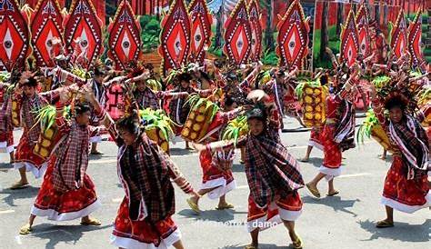 Kultura Sa Mindanao Tagalog