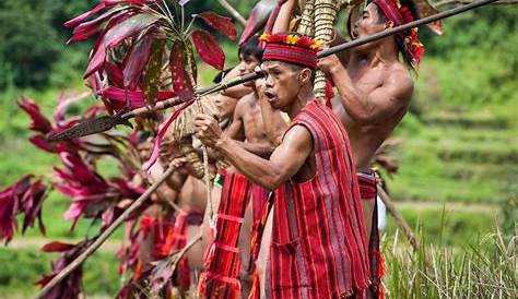 ON THE SPOT: Kultura ng mga katutubo sa Mindanao bago ang pagdating ng
