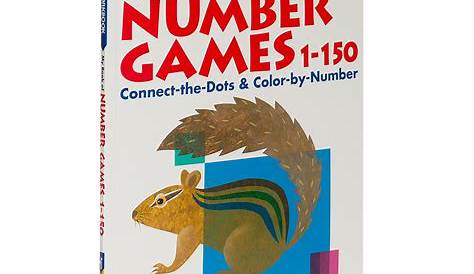 Kumon My Book Of Numbers