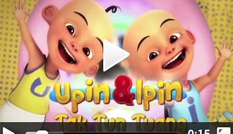 “Upin Ipin” musical to tour abroad next year - TheHive.Asia