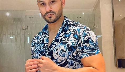 Uncover The Secrets: Unveiling Kunal Kemmu's True Height