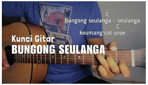 kunci gitar lagu aceh ramlan yahya - Tangke meduroe - YouTube