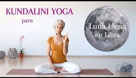 Pavan Kundalini Yoga : Taller de Meditación en Espacio Semilla