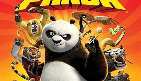 Man who claimed to write ‘Kung Fu Panda’ sentenced to prison - The