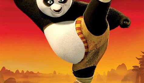 Kung Fu Panda på Oppsal