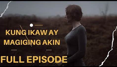 Kailan Ka Magiging Akin - song and lyrics by Erik Santos | Spotify