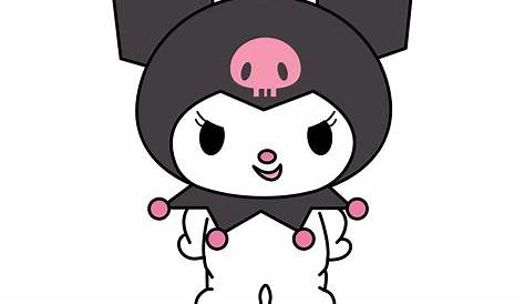 Sanrio Characters Hello Kitty - Kuromi Png,Kuromi Transparent - free