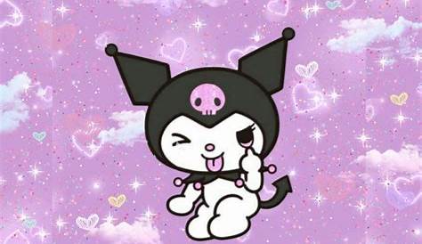 Kuromi Phone Wallpapers - Top Free Kuromi Phone Backgrounds