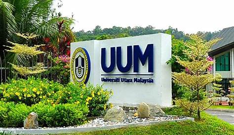 Kursus Yang Ditawarkan Di Universiti Utara Malaysia (UUM)