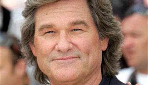 Kurt Russell Is Retiring After Playing One Final Role