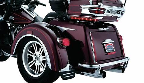 Kuryakyn Harley Davidson Accessories
