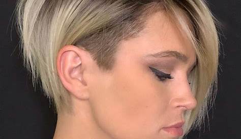 THE TIMELESS UNDERCUT BOB HAIRCUT: EMBRACE TWO TRENDS ROLLED INTO ONE