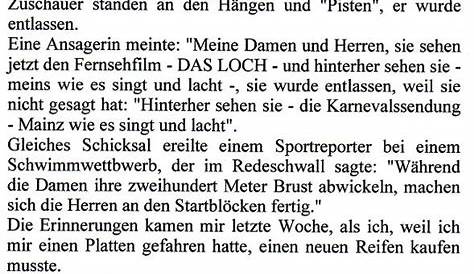 Kurzgeschichte Der Fallschirmspringer von Horst Rehmann (Humor) bei e