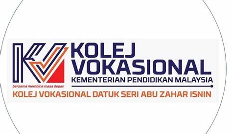 Kolej Vokasional Datuk Seri Abu Zahar Isnin - Kolej vokasional datuk