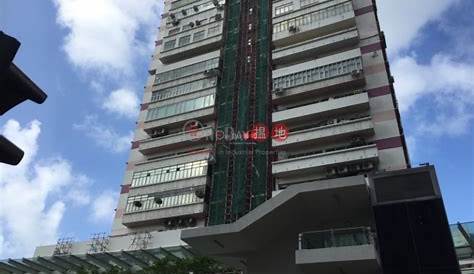 Elegant with balcony in Wong Chuk Hang | Rental | Kwai Bo Industrial