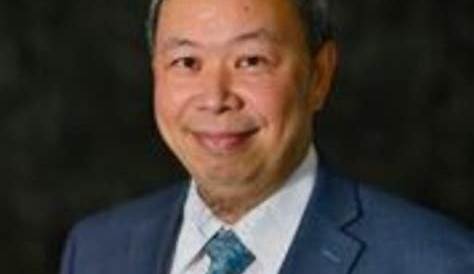 Michael Cheng appointed dean of FIU's Chaplin School of Hospitality