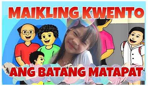 Maikling Kwento Ang Batang Matapat Youtube – Theme Loader