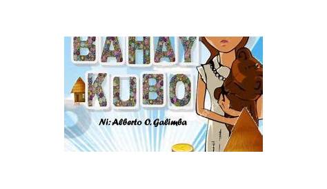 Bahay Kubo (2020) | Filipino Folk Song and Nursery Rhymes | robie317