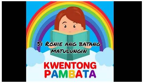 mga kwentong pambata - philippin news collections