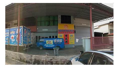 Warehouse Assistant job vacancy, jawatan kosong in Batu Berendam at