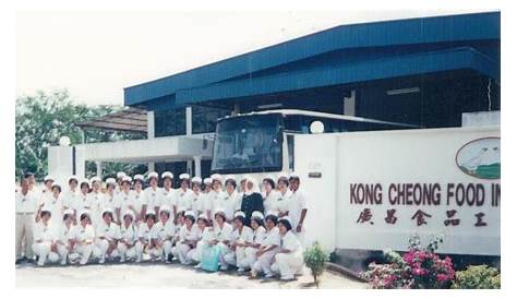 Working at Kwong Soon Cheong (Kulai) Sdn Bhd company profile and