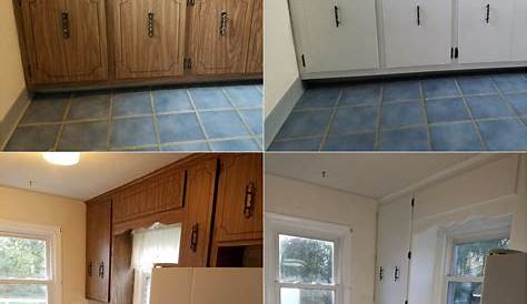 Kitchen Cabinet Painting and Refinishing in RI, MA, & CT - ELCO Painting