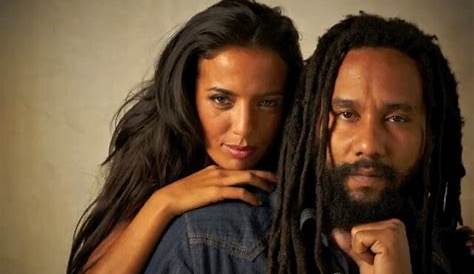 Uncover The Inspiring Story Of Ky-Mani Marley's Mother
