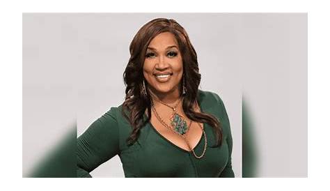 Kym Whitley: A Journey Of Talent, Laughter, And Life's Lessons