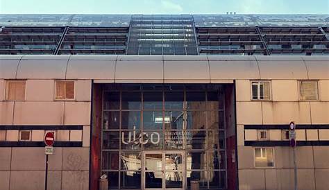 ULCO - Université du Litoral Côte D'Opale (Dunkerque) on Behance