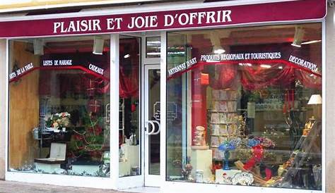 C Gastronomie La Boutique du Goût (Lyon, FRANCE) ★★★☆☆ | A traveling