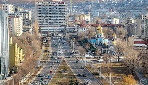 Dicas de Viagem Para Chisinau | Capital da Moldávia | Caminhos me Levem