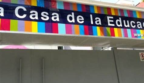 La Casa de la Educadora - Tienda de hobbies en Ciudad de México