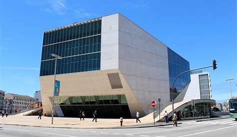 Entrada a la Casa de la Música - Tourse - Excursiones