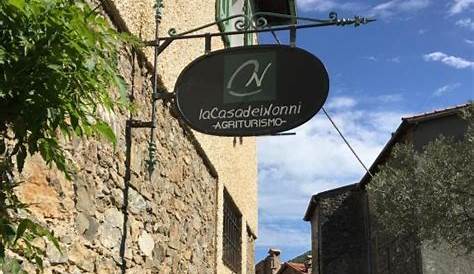 LA CASA DEI NONNI (Castelbianco, Italy) - B&B Reviews, Photos & Price