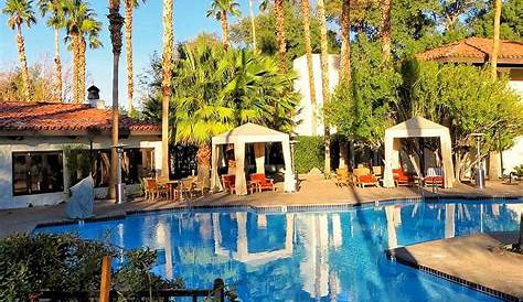 La Casa Del Zorro Boutique Resort Southern California - EtravelTrips.com