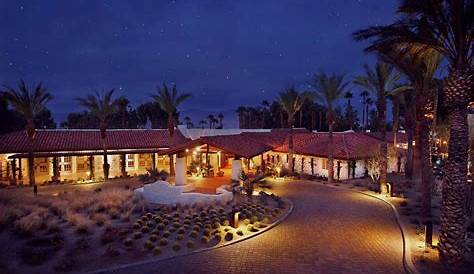 Borrego Springs Hotels | La Casa del Zorro Desert Resort | Hotels in