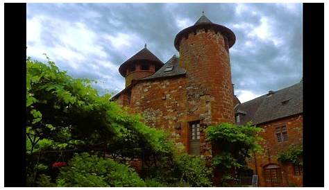 La Chaise Du Diable Collonges La Rouge Find Out