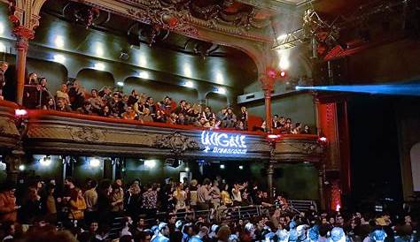 La Cigale Tickets - All information you need to find and buy your