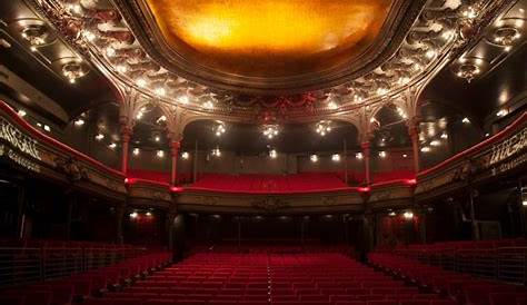 La Cigale Paris, Tickets for Concerts & Music Events 2023 – Songkick