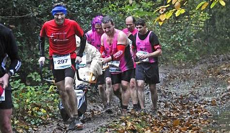 Tréguier. Covid-19 oblige, la 23e Course de l’ours est annulée - Dinan