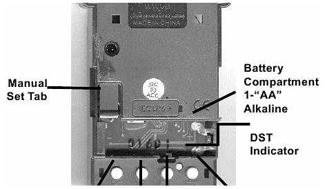 La Crosse Technology Wt-3102-H Manual