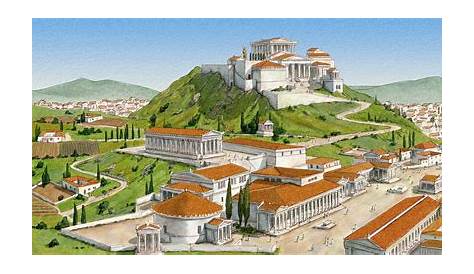 Antica Grecia - storia e civiltà, riassunto - Studia Rapido