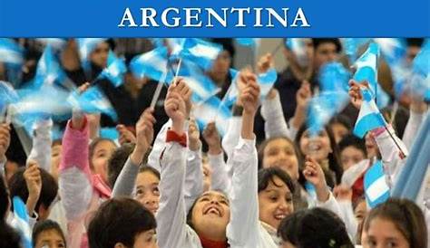 Pedagogia-Historia: Reseña de la educación en Argentina