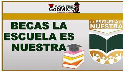503 escuelas de Sinaloa recibirán dinero de "La escuela es nuestra"