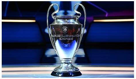 JUST IN: UEFA Europa League Draws (Full List) ⋆