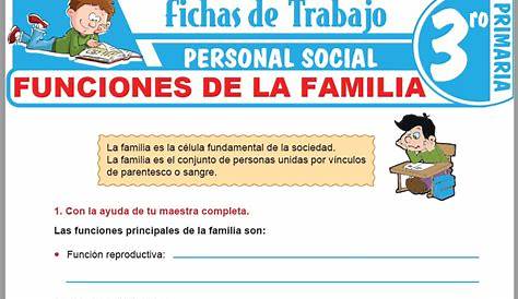 A printable activity to practice Spanish family vocabulary with kids