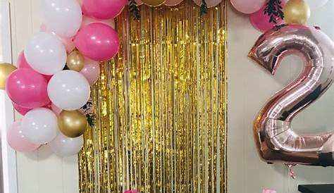 Imagen 58+ imagen como decorar tu fiesta de cumpleaños - Thptletrongtan