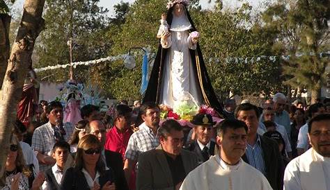 Fiesta Santa Rosa de Lima 30 de agosto 2017 - YouTube
