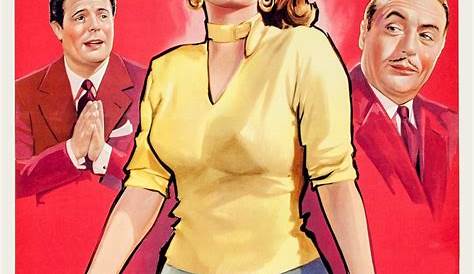 Imagini rezolutie mare La fortuna di essere donna (1955) - Imagine 9
