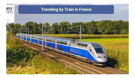 Trains in France | RailPass.com